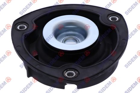 Опора амортизаторної стійки SKODA FABIA, SEAT LEON, VW GOLF, SIDEM (837407) Опора амортизаторної стійки SKODA FABIA, SEAT LEON, VW GOLF, SIDEM (837407)