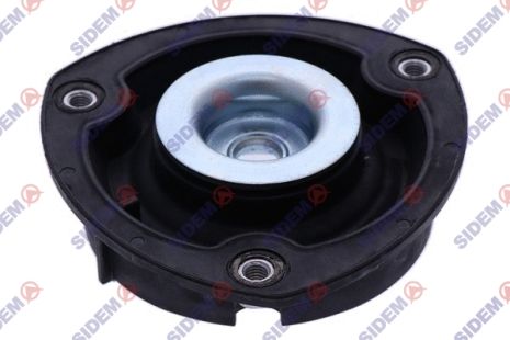 Опора стойки амортизатора SKODA FABIA, SEAT LEON, VW GOLF, SIDEM (837407)