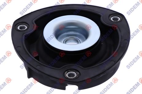 Опора стойки амортизатора для SKODA FABIA и SEAT LEON, бренд SIDEM (837407)