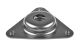 Опора стійки амортизатора RENAULT TALISMAN, NISSAN X-TRAIL, NISSAN QASHQAI, TEDGUM (TED30519)