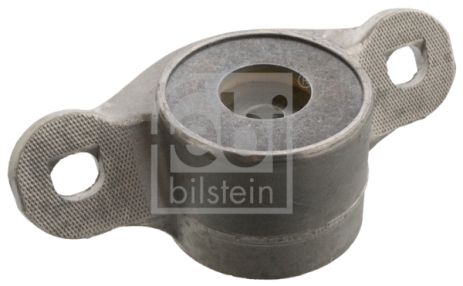 Опора стійки амортизатора CITROËN C4, PEUGEOT RCZ, PEUGEOT 308, FEBI BILSTEIN (103053)