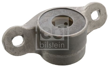 Опора стійки амортизатора CITROËN C4, PEUGEOT RCZ, PEUGEOT 308, FEBI BILSTEIN (103053)