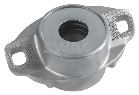 Опора амортизатора для CITROËN C4 и PEUGEOT 307, SWAG (62930030) Опора амортизатора для CITROËN C4 и PEUGEOT 307, SWAG (62930030)