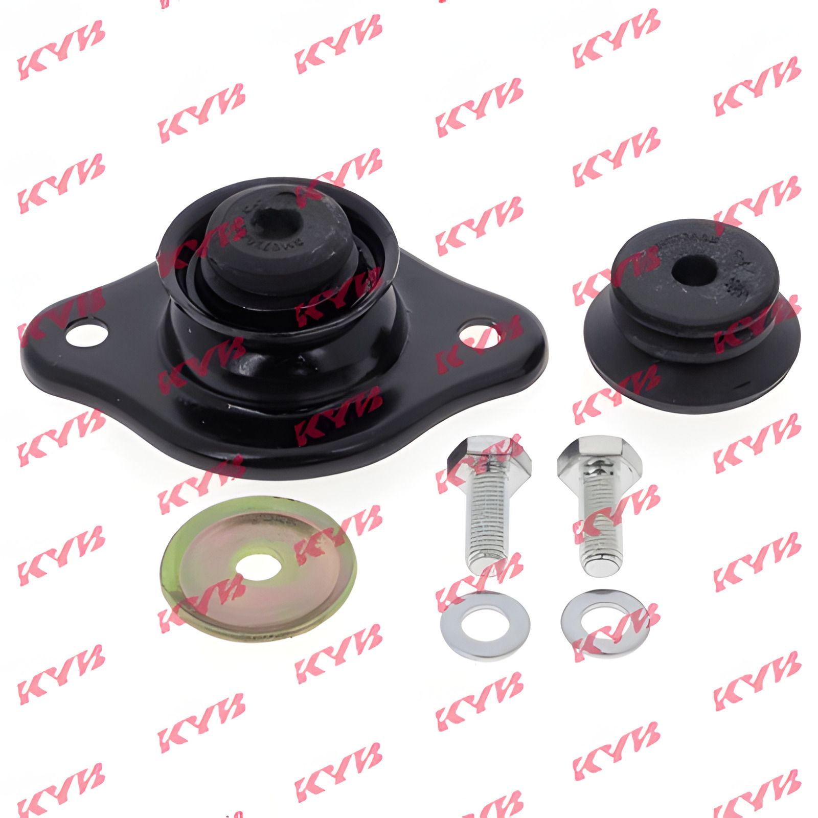 Опора стойки амортизатора CHEVROLET AVEO, DAEWOO KALOS, KAYABA (SM5452) Опора стойки амортизатора CHEVROLET AVEO, DAEWOO KALOS, KAYABA (SM5452)