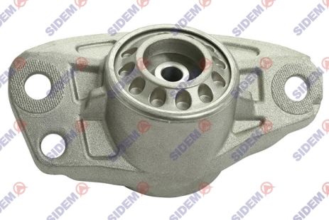 Опора стійки амортизатора Golf 07-/Jetta/Passat 05-, AUDI Q3, SKODA SUPERB, SIDEM (863507)