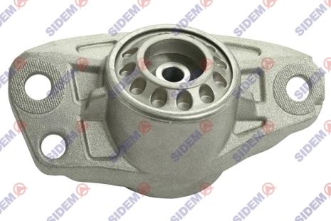 Опора стійки амортизатора Golf 07-/Jetta/Passat 05-, AUDI Q3, SKODA SUPERB, SIDEM (863507)