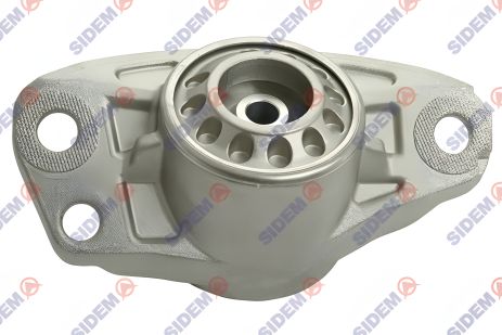 Поддержка стойки амортизатора Golf 07-/Jetta/Passat 05-, AUDI Q3, SKODA SUPERB, SIDEM (863507) Поддержка стойки амортизатора Golf 07-/Jetta/Passat 05-, AUDI Q3, SKODA SUPERB, SIDEM (863507)