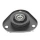 Опора амортизаторной стойки для TOYOTA AVENSIS, TOYOTA COROLLA, TOYOTA CELICA, GSP (514242)