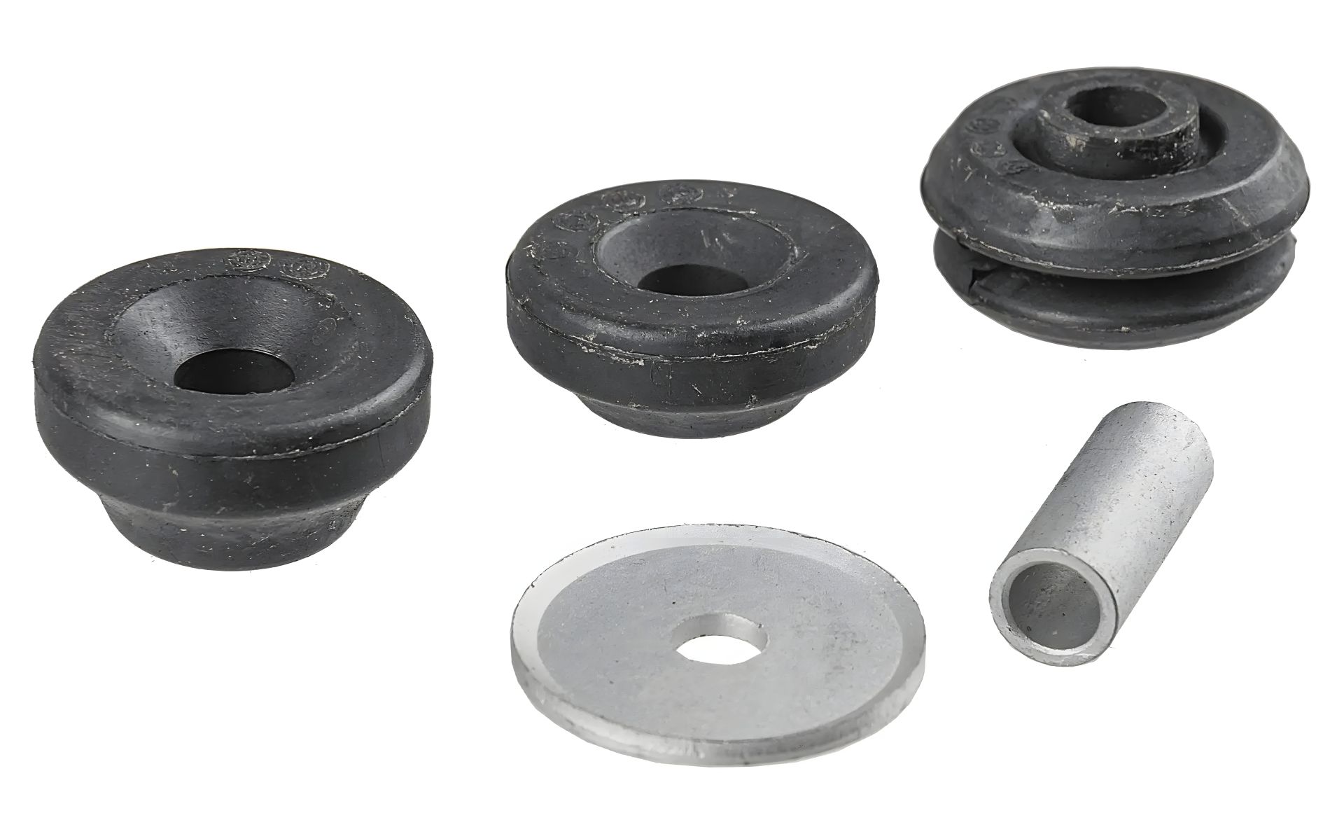 Опора стійки амортизатора SACHS (802297) для CHRYSLER SEBRING, HYUNDAI SONATA Опора стійки амортизатора SACHS (802297) для CHRYSLER SEBRING, HYUNDAI SONATA