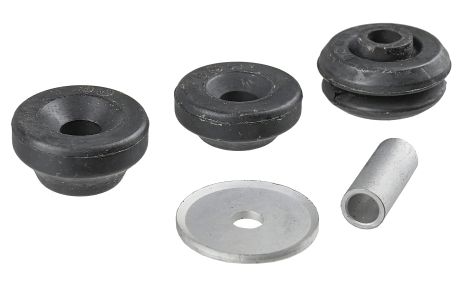 Опора стійки амортизатора SACHS (802297) для CHRYSLER SEBRING, HYUNDAI SONATA Опора стійки амортизатора SACHS (802297) для CHRYSLER SEBRING, HYUNDAI SONATA