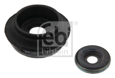 Опора стійки амортизатора RENAULT KANGOO, RENAULT TWINGO, RENAULT THALIA, FEBI BILSTEIN (10824)