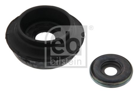 Опора стійки амортизатора RENAULT KANGOO, RENAULT TWINGO, RENAULT THALIA, FEBI BILSTEIN (10824)