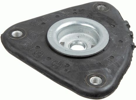 Опора стійки амортизатора FORD KUGA, FORD FOCUS, LEMFORDER (3929101)