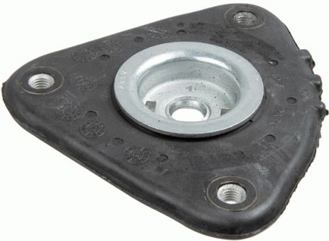 Опора стійки амортизатора FORD KUGA, FORD FOCUS, LEMFORDER (3929101)