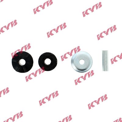 Опора стойки амортизатора KIA PICANTO, HYUNDAI i10, HYUNDAI GETZ, KAYABA (SM9943)