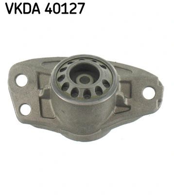 Опора стійки амортизатора SEAT ALHAMBRA, SKODA SUPERB, AUDI Q3, SKF (VKDA40127)