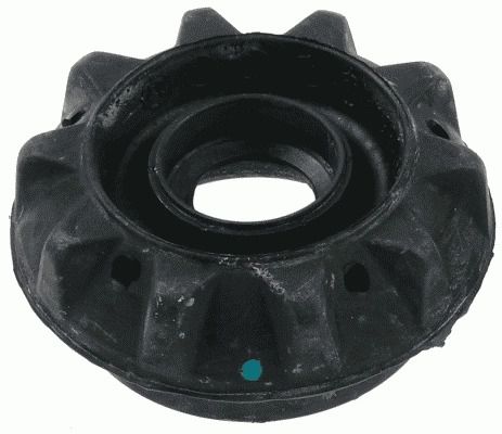 Опора стійки амортизатора SMART FORTWO, SMART ROADSTER, SMART CROSSBLADE, SACHS (802441)