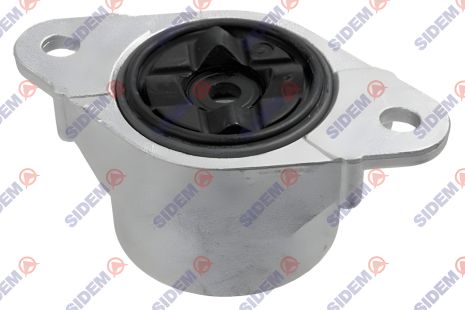 Опора стойки амортизатора для FORD TRANSIT, MAZDA 2, FORD FIESTA, SIDEM (803503) Опора стойки амортизатора для FORD TRANSIT, MAZDA 2, FORD FIESTA, SIDEM (803503)