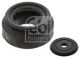 Опора стійки амортизатора FORD ESCORT, FORD FIESTA, FORD ORION, FEBI BILSTEIN (12449)