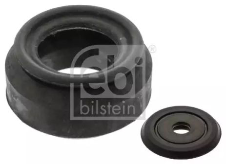 Опора стойки амортизатора FORD ESCORT, FORD FIESTA, FORD ORION, FEBI BILSTEIN (12449)