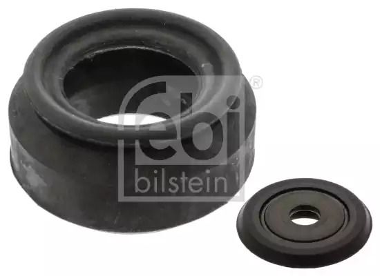 Опора стійки амортизатора FORD ESCORT, FORD FIESTA, FORD ORION, FEBI BILSTEIN (12449)