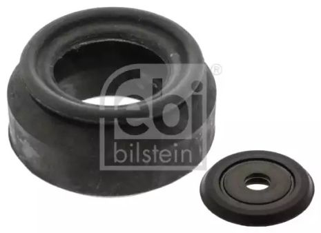 Опора стойки амортизатора FORD ESCORT, FORD FIESTA, FORD ORION, FEBI BILSTEIN (12449)