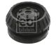 Опора стійки амортизатора OPEL OMEGA, OPEL SENATOR, FEBI BILSTEIN (02044)