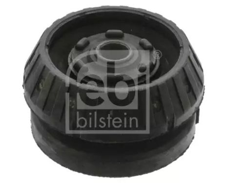 Опора стійки амортизатора OPEL OMEGA, OPEL SENATOR, FEBI BILSTEIN (02044)