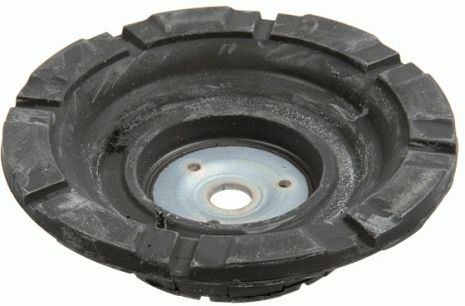 Опора стійки амортизатора VW TRANSPORTER, VW MULTIVAN, LEMFORDER (3833801)