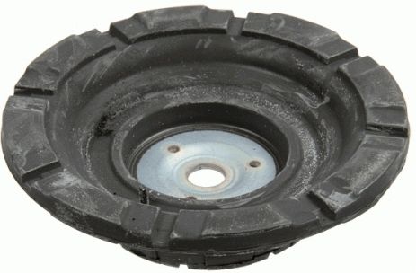 Опора стійки амортизатора VW TRANSPORTER, VW MULTIVAN, SACHS (803104)