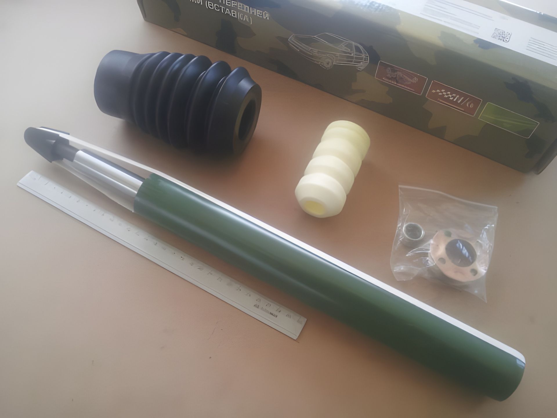 Опора амортизаторной стойки для HONDA CIVIC, STREAM и CR-V, JAPKO (SMJ0018) Опора амортизаторной стойки для HONDA CIVIC, STREAM и CR-V, JAPKO (SMJ0018)