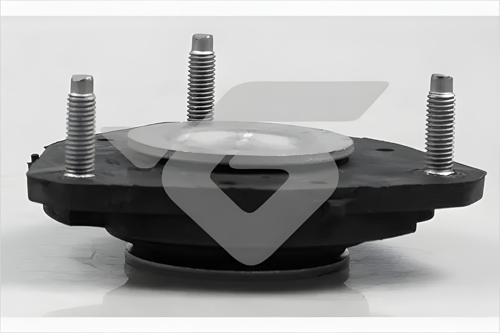 Опора стійки амортизатора для FORD TRANSIT і FORD TOURNEO, HUTCHINSON (590256) Опора стійки амортизатора для FORD TRANSIT і FORD TOURNEO, HUTCHINSON (590256)