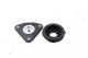 Опора стійки амортизатора Ford Focus/Mazda 3/Volvo C30/S40 II/V50/C70 03- , JAPKO (SMJ0001)