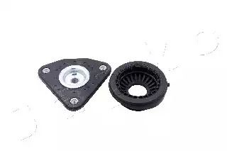 Опора стійки амортизатора Ford Focus/Mazda 3/Volvo C30/S40 II/V50/C70 03- , JAPKO (SMJ0001)