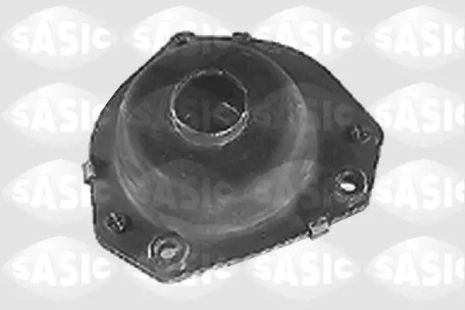 Опора стійки амортизатора PEUGEOT BOXER, FIAT DUCATO, CITROËN JUMPER, SASIC (0385195)