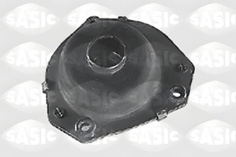 Опора стійки амортизатора для PEUGEOT BOXER/FIAT DUCATO/CITROËN JUMPER від SASIC (0385195)