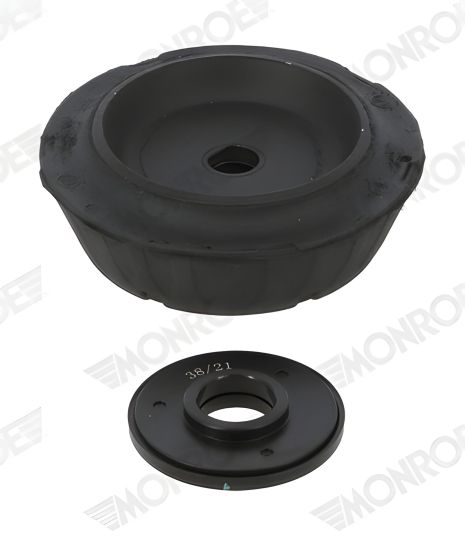 Опора амортизатора стійки HYUNDAI i10, KIA PICANTO, MONROE (MK469)