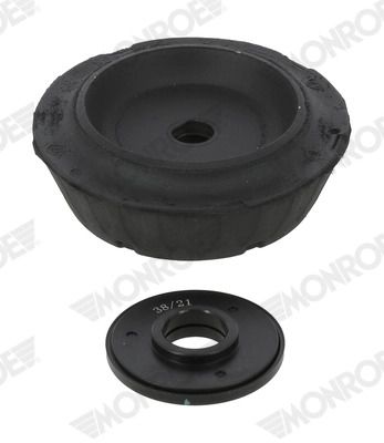 Опора стійки амортизатора HYUNDAI i10, KIA PICANTO, MONROE (MK469)