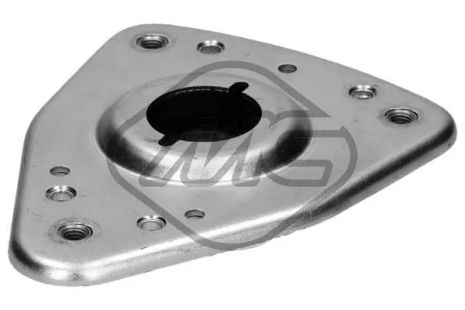 Опора стойки амортизатора Citroen C4 Picasso II/Peugeot 308/508/3008/5008 13-, METALCAUCHO (14896)