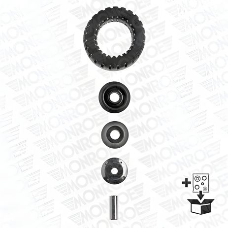 Стійки амортизатора опора MONROE (MK288), MITSUBISHI LANCER, MITSUBISHI OUTLANDER Стійки амортизатора опора MONROE (MK288), MITSUBISHI LANCER, MITSUBISHI OUTLANDER