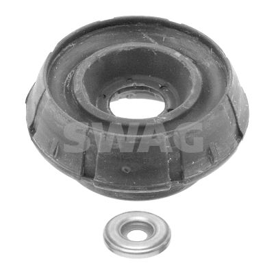 Опора стійки амортизатора NISSAN NP200, RENAULT EXPRESS, DACIA DUSTER, SWAG (60927505)