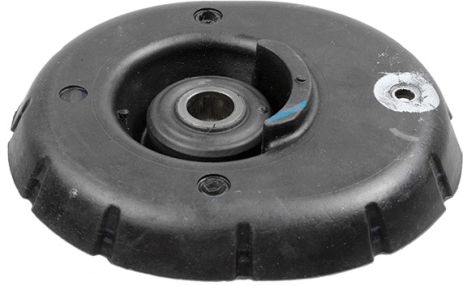 Опора стійки амортизатора OPEL CROSSLAND, PEUGEOT 208, CITROËN C3, SACHS (803299)