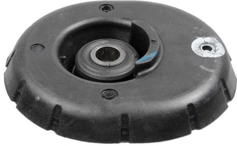 Опора стойки амортизатора OPEL CROSSLAND, PEUGEOT 208, CITROËN C3, SACHS (803299)