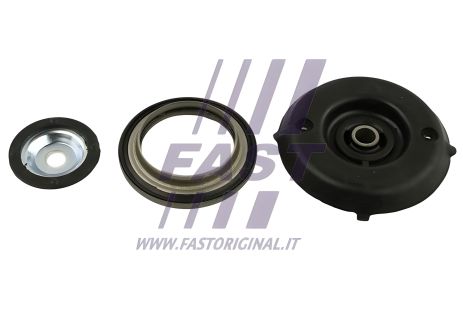 Стійки амортизатора опора CITROËN C4, PEUGEOT 307, PEUGEOT 3008, FAST (FT12024)