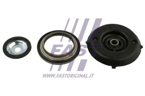 Опора стійки амортизатора CITROËN C4, PEUGEOT 307, PEUGEOT 3008, FAST (FT12024)
