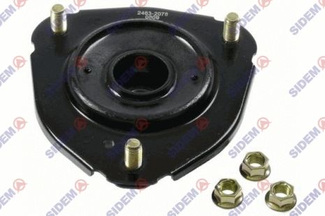Опора стойки амортизатора TOYOTA RAV4, SIDEM (845412)