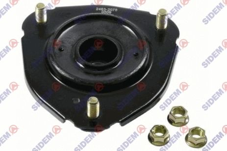 Опора стойки амортизатора TOYOTA RAV4, SIDEM (845412)