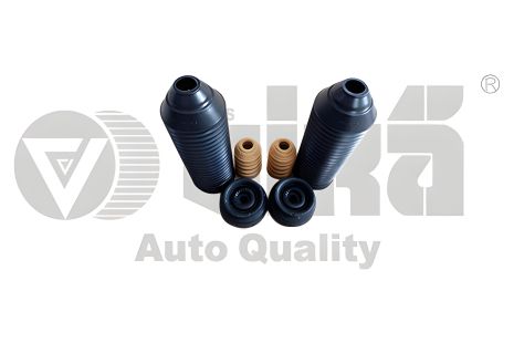 Опора амортизаторной стойки AUDI A1, SKODA FABIA, VW UP!, VIKA (K41484401)