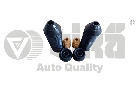 Опора амортизаційної стійки для Audi A1, Skoda Fabia, VW Up!, VIKA (K41484401)