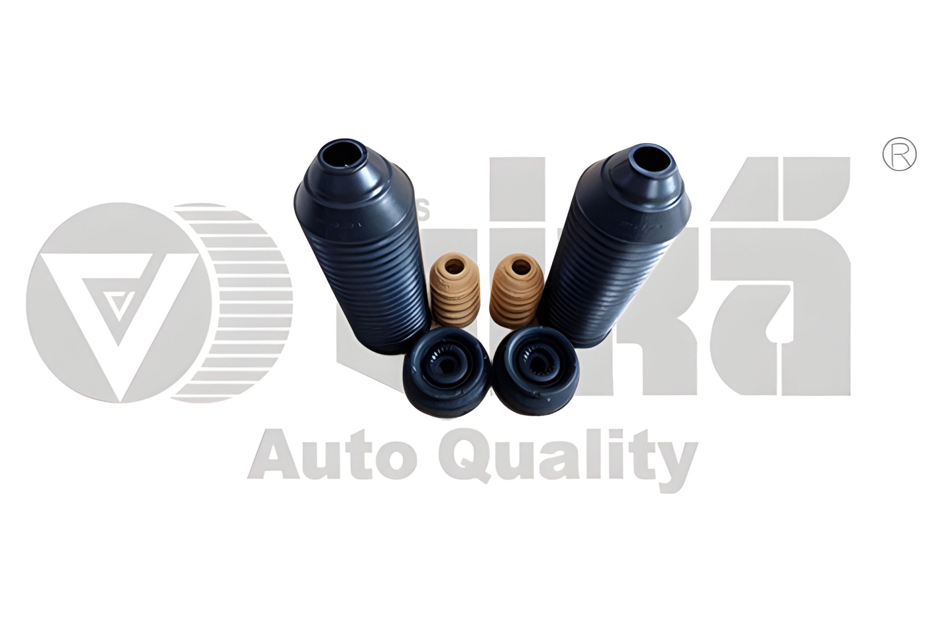 Опора амортизаційної стійки для Audi A1, Skoda Fabia, VW Up!, VIKA (K41484401) Опора амортизаційної стійки для Audi A1, Skoda Fabia, VW Up!, VIKA (K41484401)